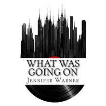 What Was Going On: The Life and Times of Marvin Gaye