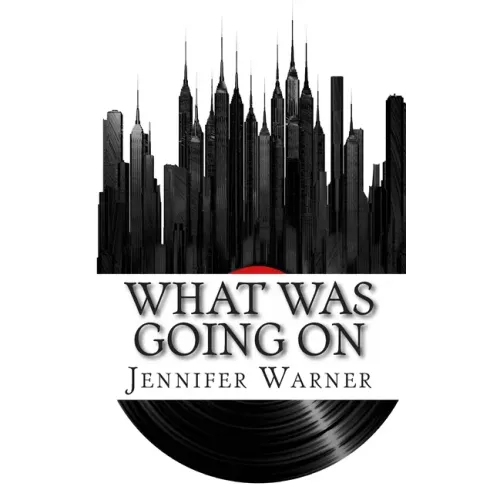 What Was Going On: The Life and Times of Marvin Gaye