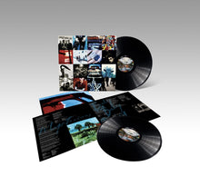 U2 - Achtung Baby (30th Anniversary) (Edición limitada, vinilo de 180 gramos, con libreto, póster, edición de aniversario) [Vinilo]