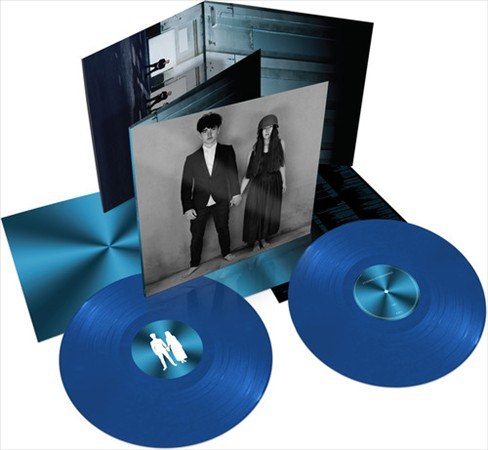 U2 - SONGS OF EXPERIENCE (LP) [Vinyl]