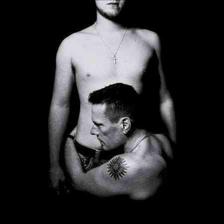 U2 - SONGS OF INNOCENCE [Vinyl]