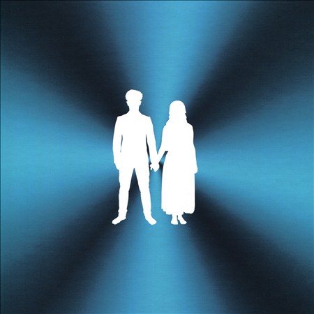 Songs Of Experience (Deluxe, Box, Numbered, Cyan Blue, w/CD) [Vinyl] - Paladin Vinyl
