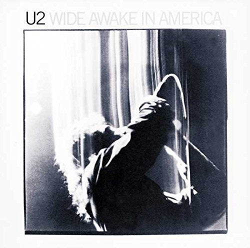 U2 - Wide Awake In America [Vinyl]