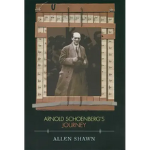 Arnold Schoenberg's Journey