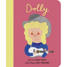 Dolly Parton: My First Dolly Parton