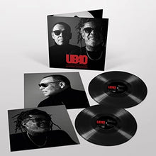 UB40 con Ali Campbell y Astro - Unprecedented [2 LP] [Vinilo]