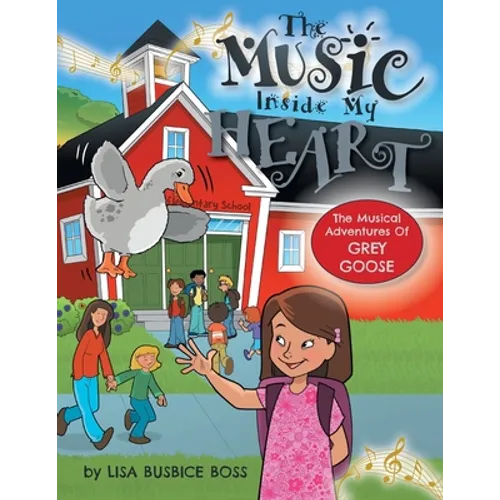 The MUSIC Inside My Heart
