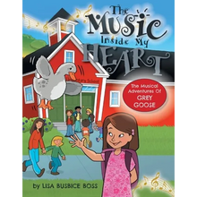 The MUSIC Inside My Heart