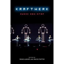 Kraftwerk: Music Non-Stop