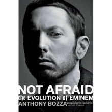 Not Afraid: The Evolution of Eminem