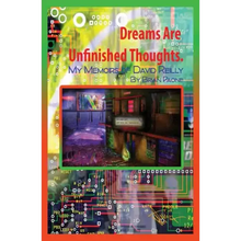 Dreams Are Unfinished Thoughts: When a Fan Befriends a Drug-Addicted Rock Star