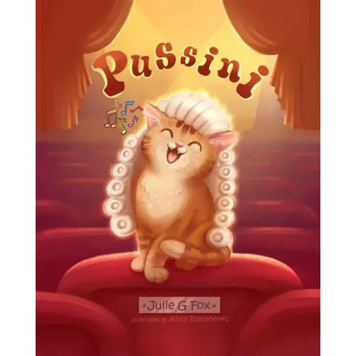 Pussini
