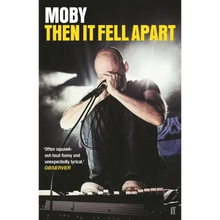 Then It Fell Apart - Paperback