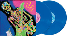 Endangered Species (Translucent Blue) (Colored Vinyl, Bonus Tracks, With Booklet, Reissue) (2 Lp's) [Vinyl] - Paladin Vinyl