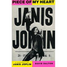 Piece of My Heart