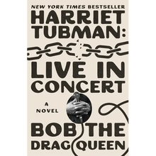 Harriet Tubman: Live in Concert