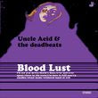 BLOOD LUST [Vinyl] - Paladin Vinyl