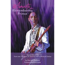 Moments: Remembering Prince