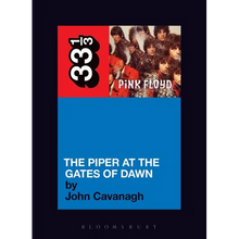 Pink Floyd's the Piper at the Gates of Dawn