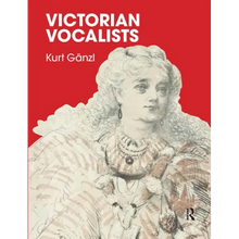 Victorian Vocalists