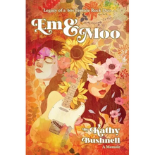 Em & Moo: Legacy of a '60s Female Rock Duo