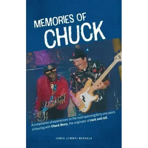 Memories of Chuck