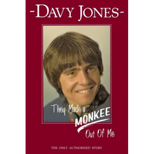 They Made a Monkee Out of Me