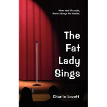 The Fat Lady Sings