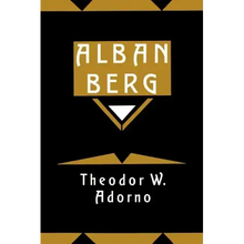 Alban Berg: Master of the Smallest Link