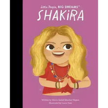 Shakira