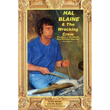 Hal Blaine & The Wrecking Crew