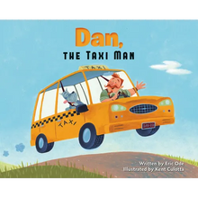 Dan, the Taxi Man