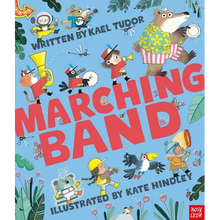 Marching Band
