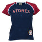 Vintage Rolling Stones 2005 World Tour Single Stitch Boston