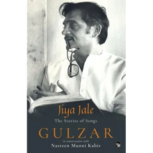 Jiya Jale: The Stories of Songs