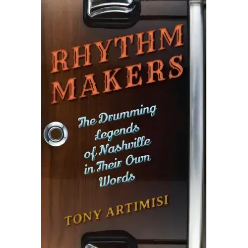 Rhythm Makers