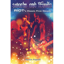 Swords & Tequila: Riot's Classic First Decade