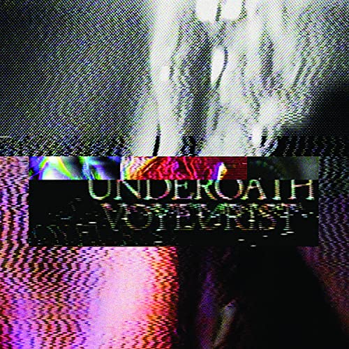 Voyeurist [Cerebellum LP] [Vinyl] - Paladin Vinyl
