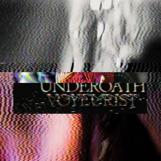 Underoath - Voyeurist (Vinilo de color, dorado, exclusivo indie) [Vinilo]