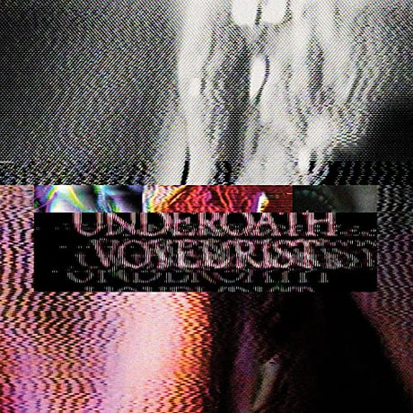 Underoath - Voyeurist [Deluxe Coke Bottle Clear LP] [Vinyl]