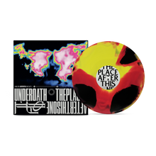 Underoath - The Place After This One Deluxe Thermo Vinyl