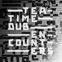 Teatime Dub Encounters [LP][Translucent] [Vinyl] - Paladin Vinyl
