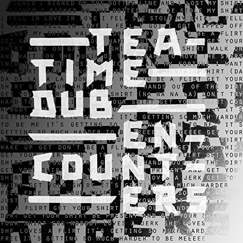 Teatime Dub Encounters [LP][Translucent] [Vinyl] - Paladin Vinyl