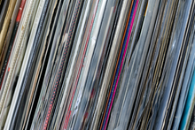 Vinyl Record Subscription Box - Rock/Classic Rock - Paladin Vinyl