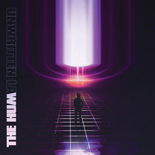 The Hum Colored Vinyl, White) [Vinyl] - Paladin Vinyl