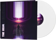 The Hum Colored Vinyl, White) [Vinyl] - Paladin Vinyl