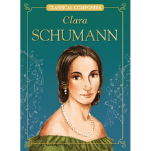 Clara Schumann