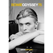 Bowie Odyssey 75
