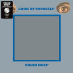 Uriah Heep - Look At Yourself (Limited)[INDIE EX] [Vinyl]