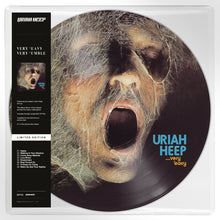 Very 'Eavy, Very 'Umble [Vinyl] - Paladin Vinyl